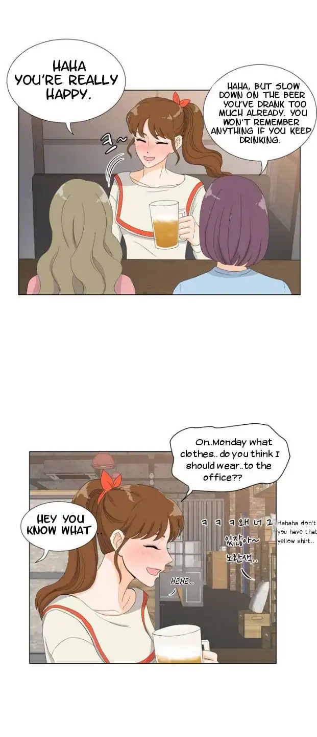 My Oppa Is An Idol Chapter 1 44